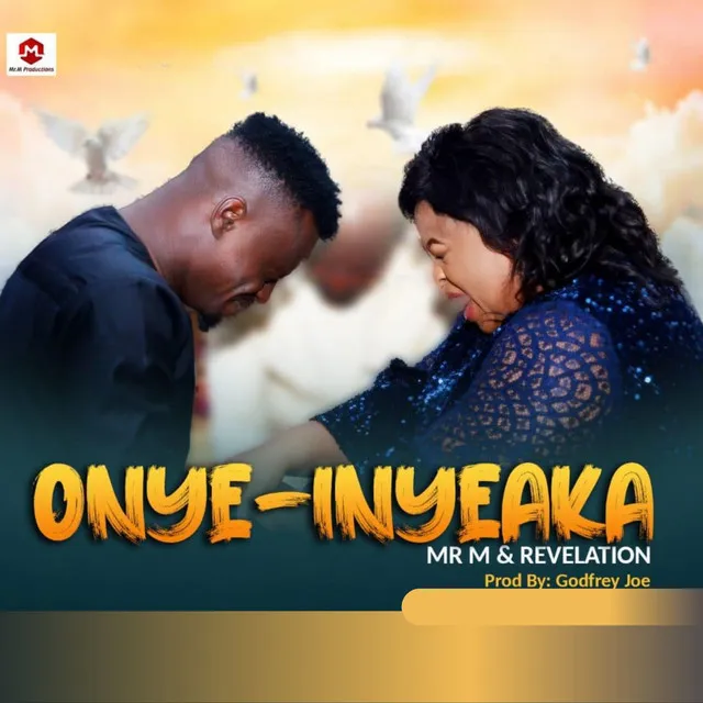 Onye-Inyeaka