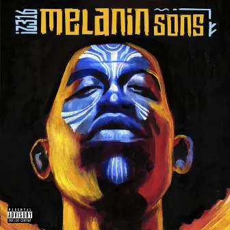 Melanin Sons by Iz316