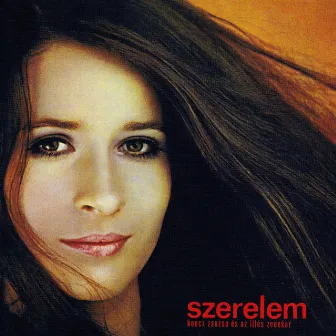 Koncz Zsuzsa összes nagylemeze: Szerelem by Zsuzsa Koncz