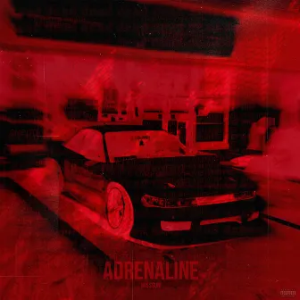 ADRENALINE by wi$$$uri