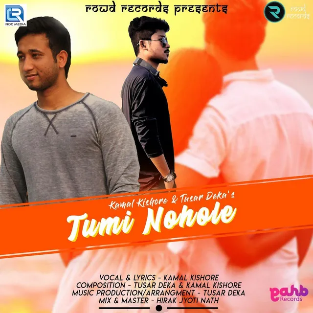 Tumi Nohole - Original