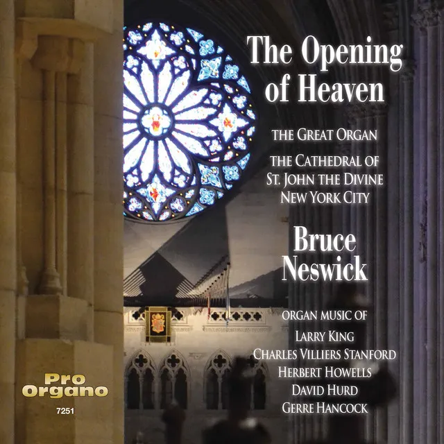 Te Deum Laudamus: III. Recitative & Hymn (The Humbling)