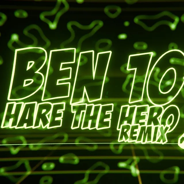 Ben 10