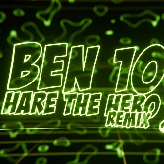 Ben 10 by Hare the Hero