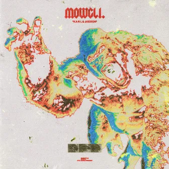 Mowgli by K A R L