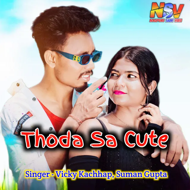 Thoda Sa Cute - Nagpuri