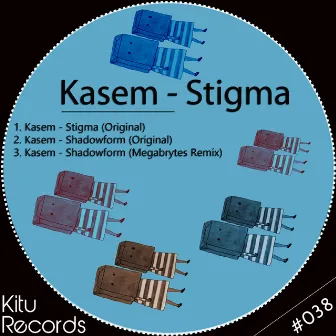 Stigma by Kasem