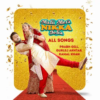 Mahi Mera Nikka Jeha (Original Motion Picture Soundtrack) by Harmanjeet Singh