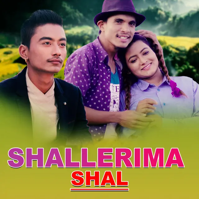 SHALLERIMA SHAL