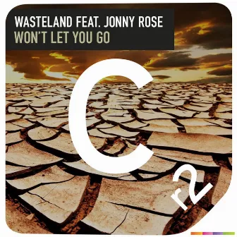 Won't Let You Go by WasteLand