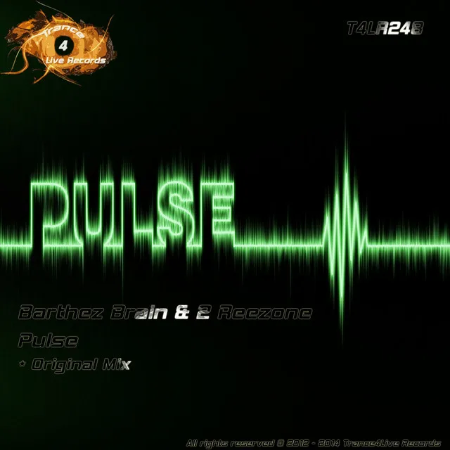 Pulse - Original Mix