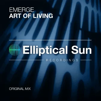 Art Of Living by Emerge