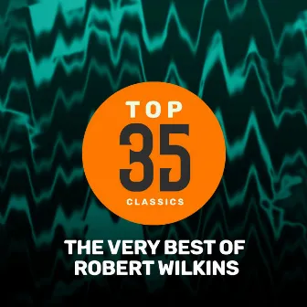 Top 35 Classics - The Very Best of Robert Wilkins by Robert Wilkins