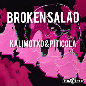 Kalimotxo & Piticola by Broken Salad