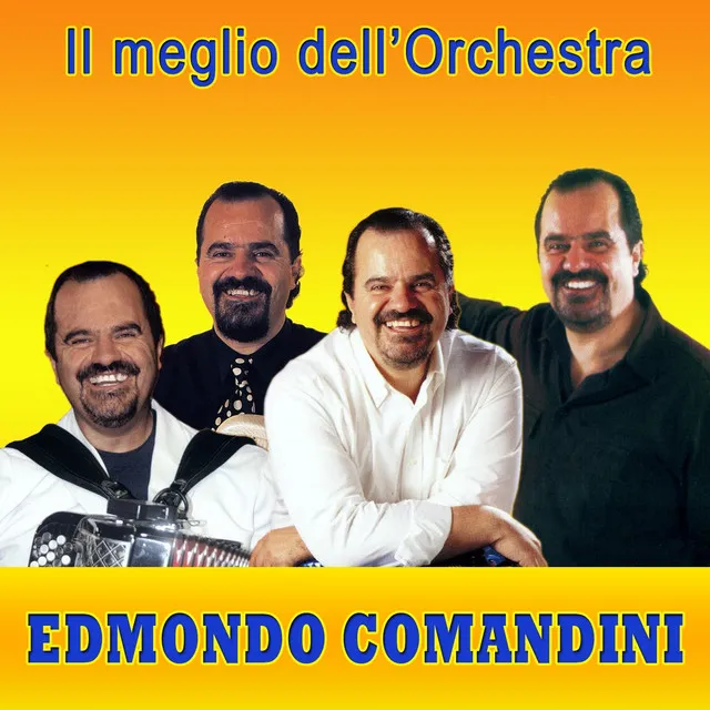 Edmondo Comandini