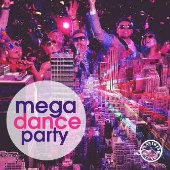 Mega Dance Party by OC Banks