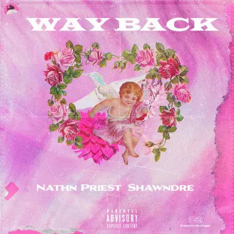 Way Back by Nathn Priest