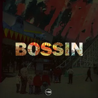 Bossin by Paris Cartier