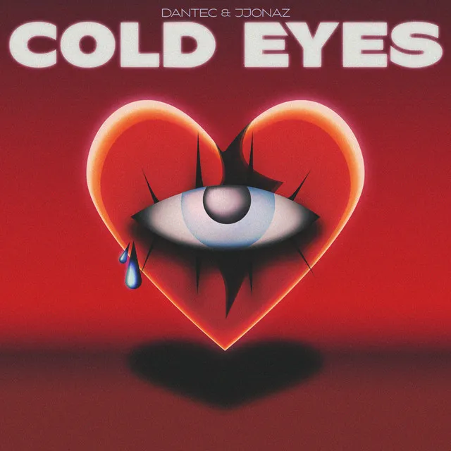 Cold Eyes