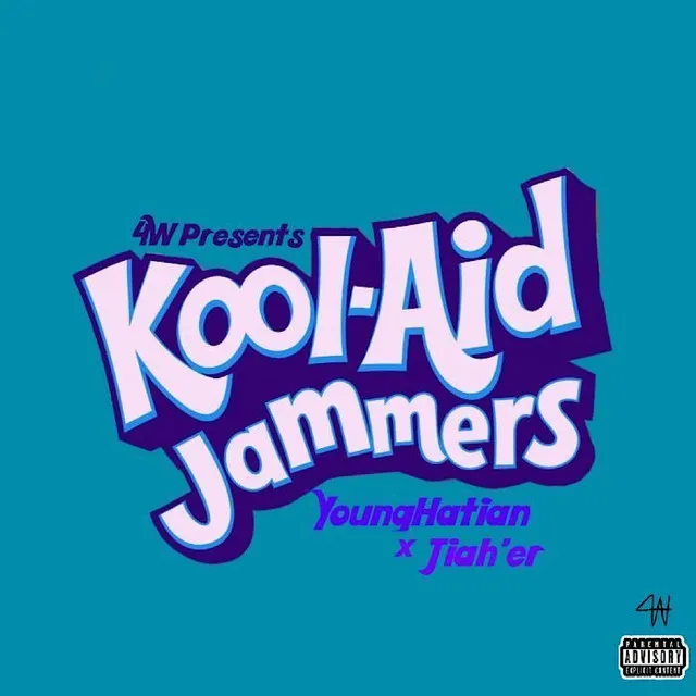 Kool-Aid Jammers