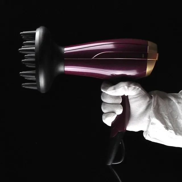 Hair Dryer Sound 61