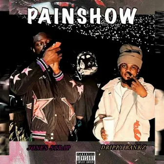 Painshow by Jones Strap