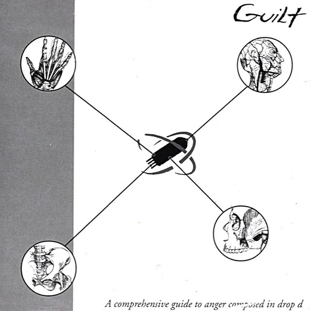 A Comprehensive Guide to Anger Composed in Drop D