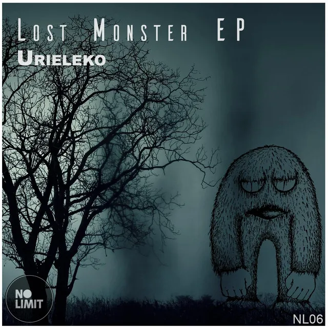 Lost Monster