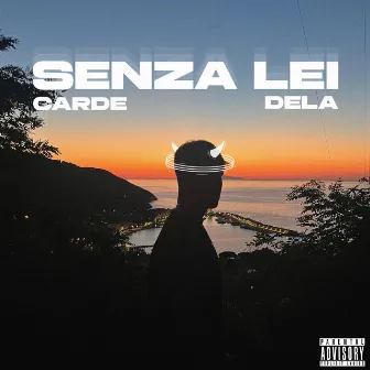 SENZA LEI by Carde