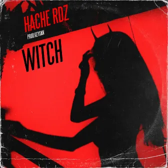 Witch by hache Rdz