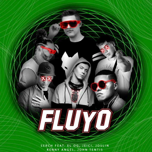 Fluyo