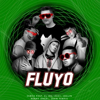 Fluyo by Serch