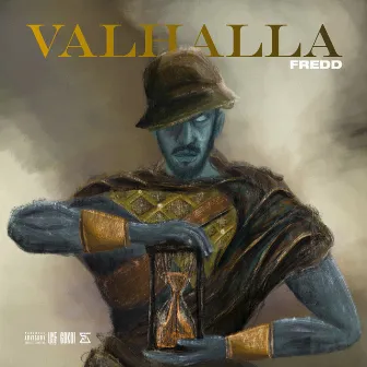 Valhalla by Fredd