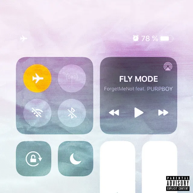 Fly Mode