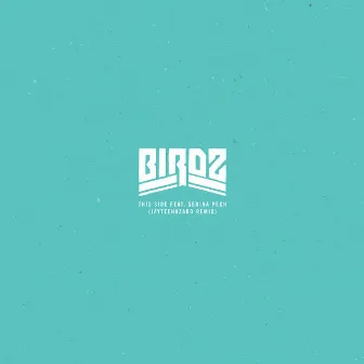 This Side (feat. Serina Perch) [Jayteehazard Remix] by Birdz