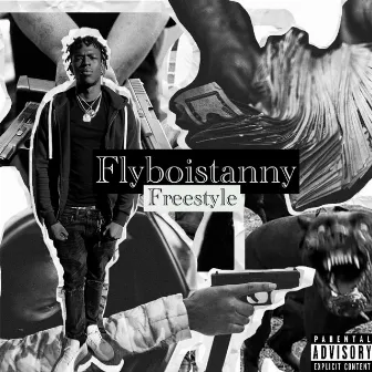 Freestyle by Flyboistanny