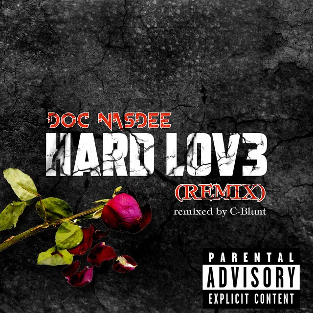 Hard Lov3 (Remix)