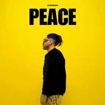 Peace by Kingoo