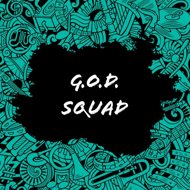 G.O.D. Squad