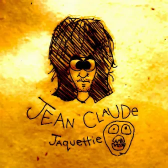 JEAN CLAUDE JAQUETTIE by Flaco Blanco