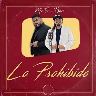 Lo Prohibido by Mr. Fer