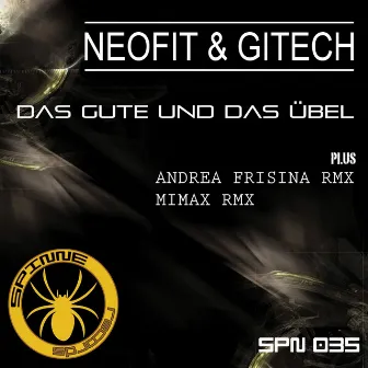 Das Gute Und Das Ubel by Neofit