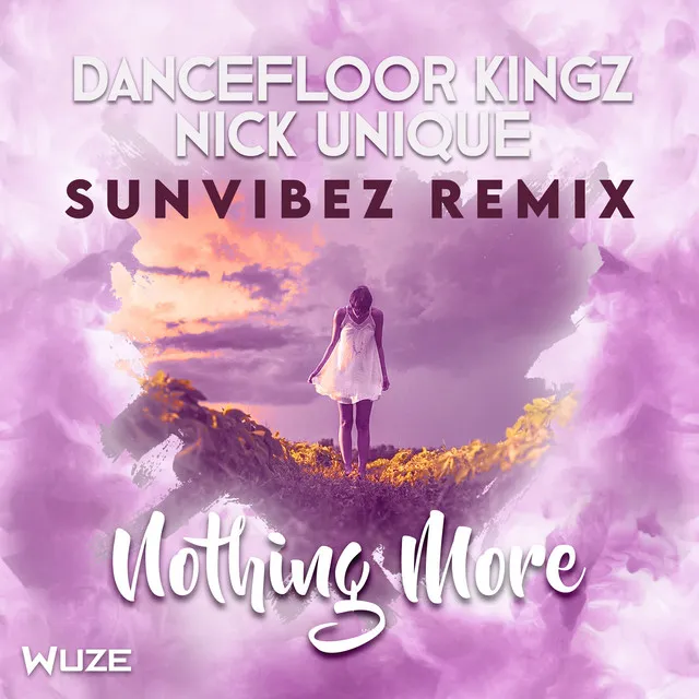 Nothing More - Sunvibez Remix