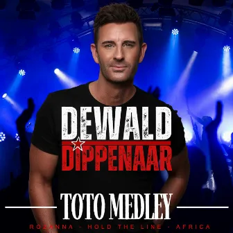 Dewald Dippenaar - Toto Medley (Rozanna - Hold The Line - Africa) by Dewald Dippenaar