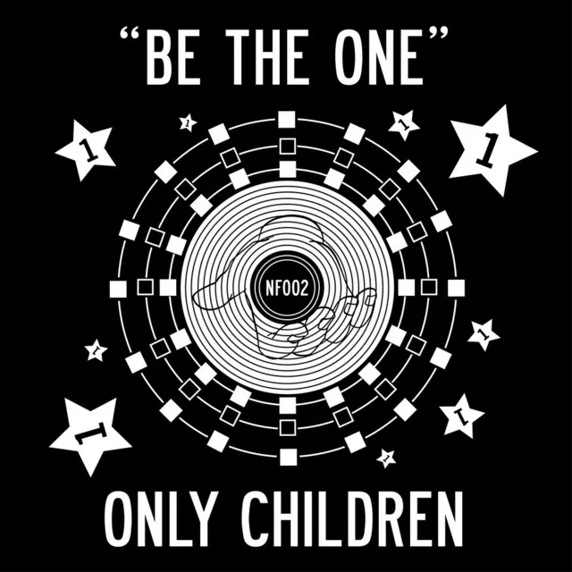 Be the One - Original Mix