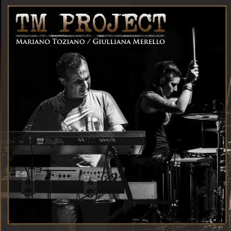 T M Project by Giulliana Merello