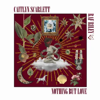 Nothing But Love by Caitlyn Scarlett