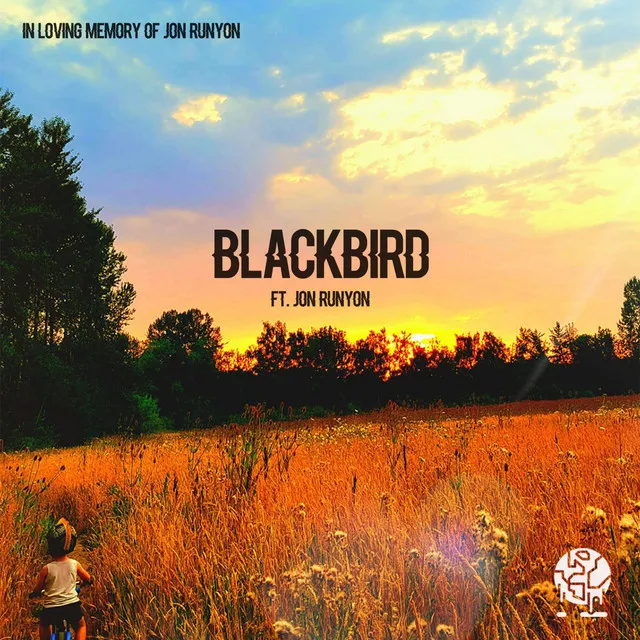 BLACKBIRD