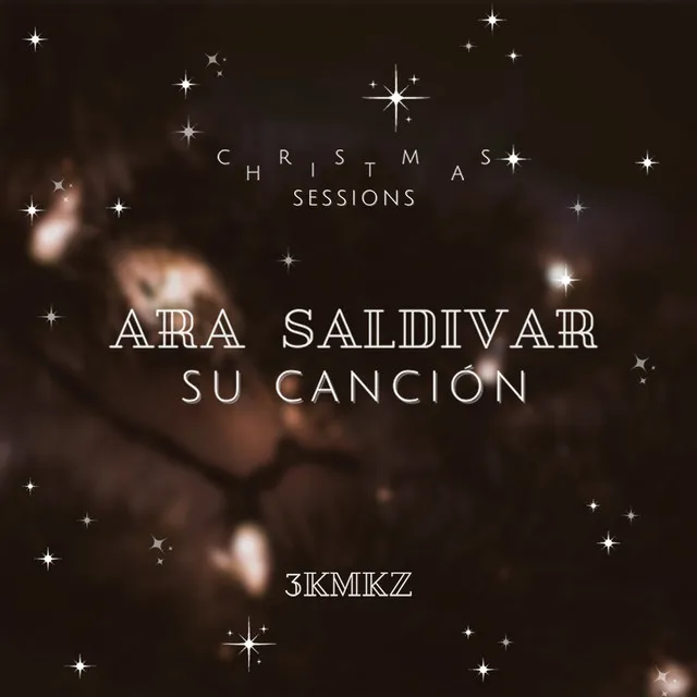 Su Canción - Christmas Sessions