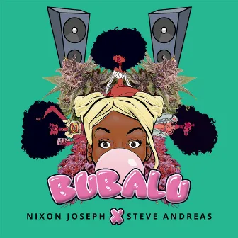 Bubalu by Nixon Joseph